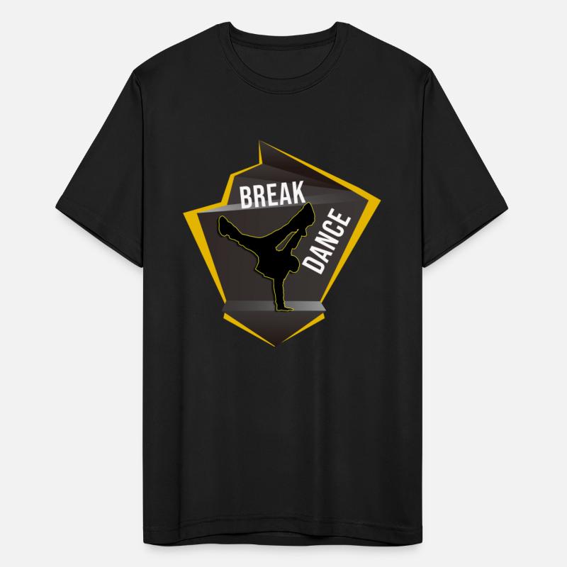 BREAK DANCE
