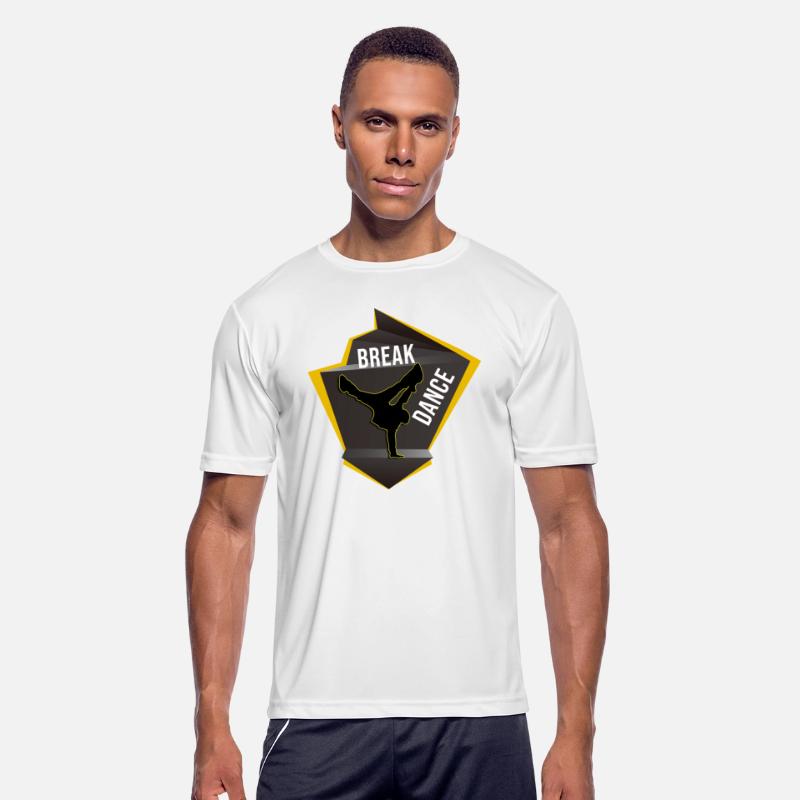 BREAK DANCE