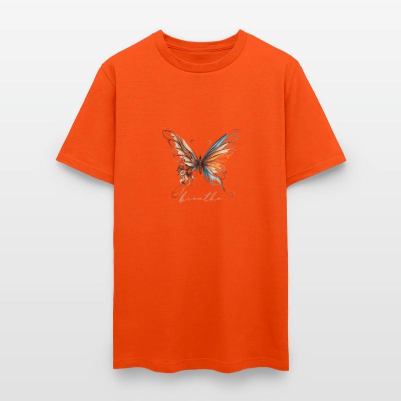 „Breathe – Broken Still Beautiful