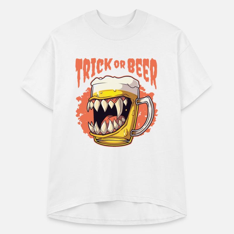 Brewtastic Fangs Fright