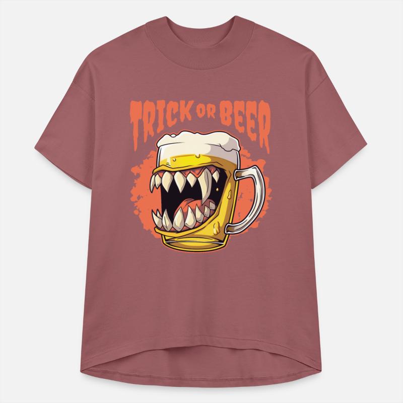 Brewtastic Fangs Fright