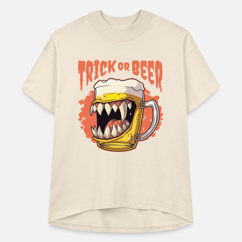 Brewtastic Fangs Fright