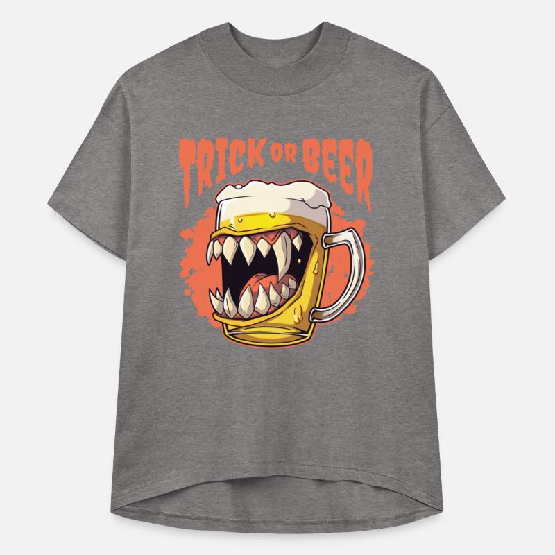Brewtastic Fangs Fright