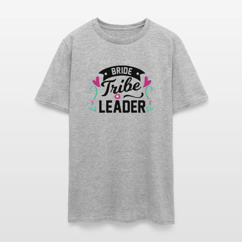 Bridal Brid Tribe Leader