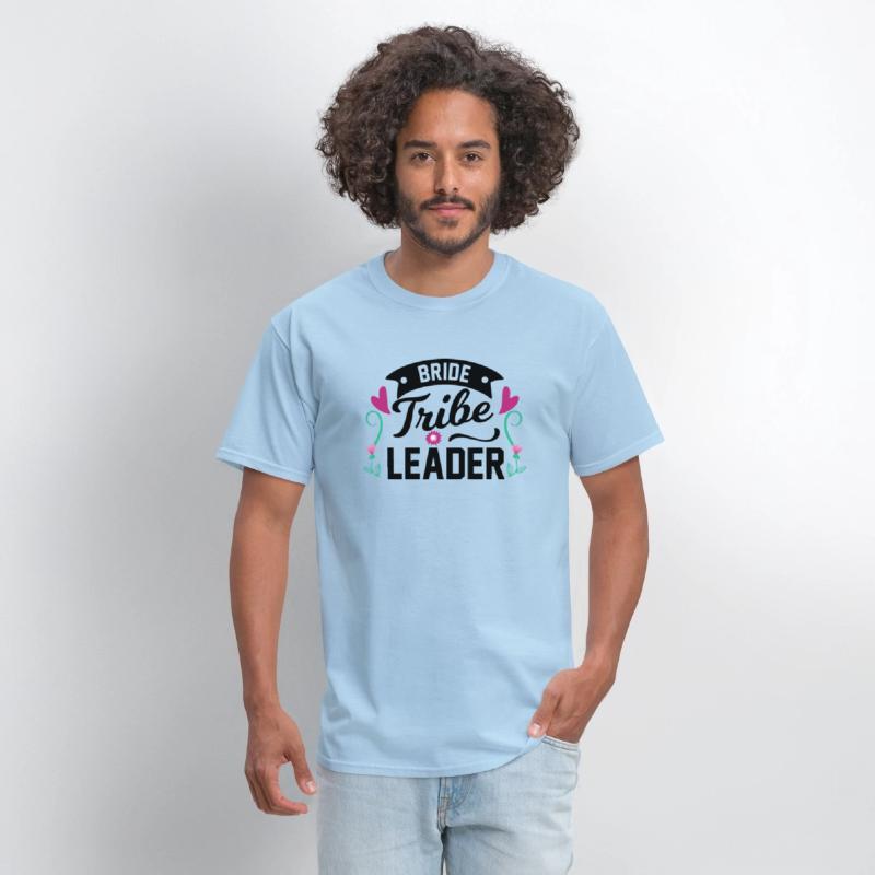 Bridal Brid Tribe Leader