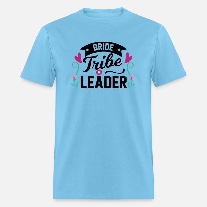 Bridal Brid Tribe Leader