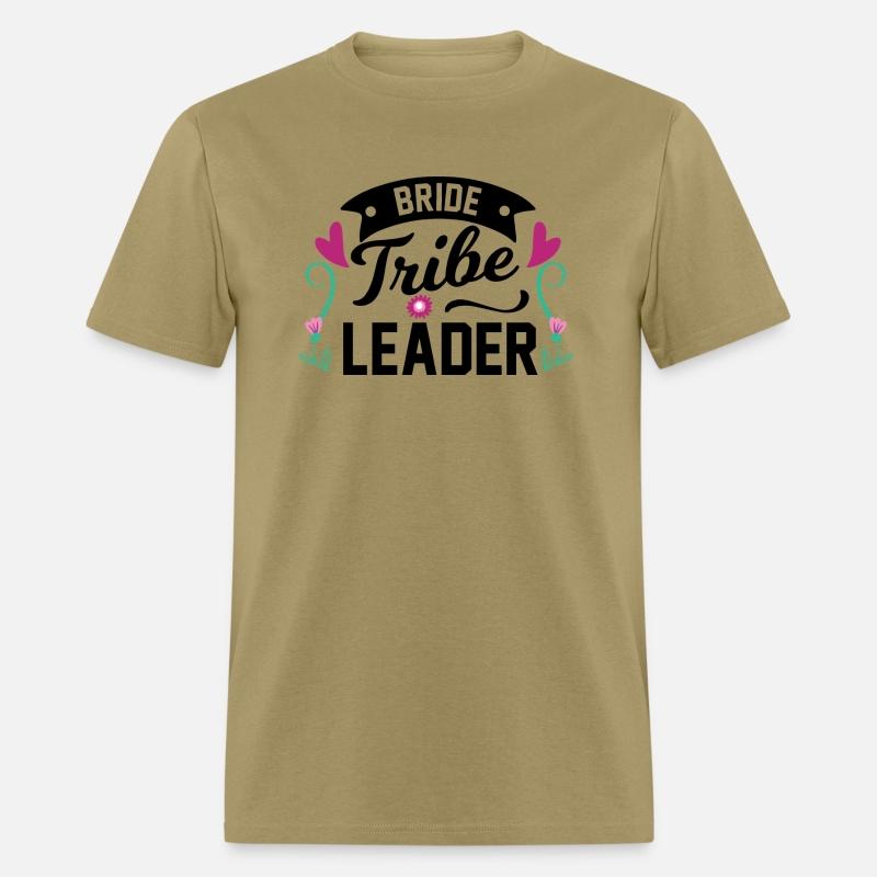 Bridal Brid Tribe Leader