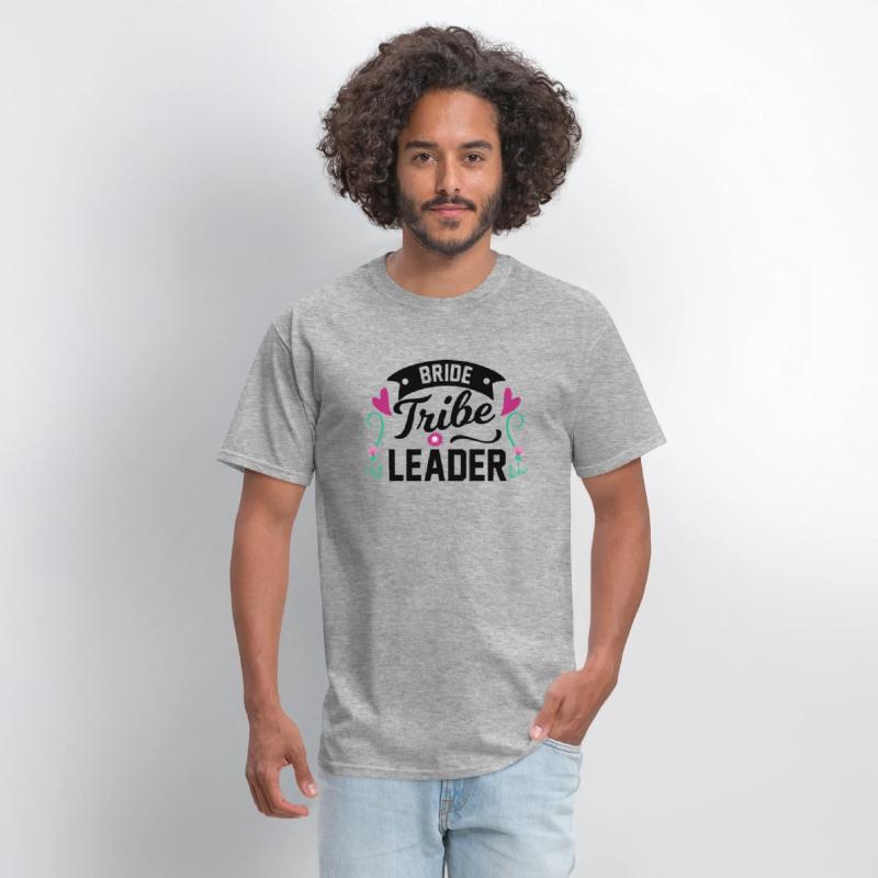 Bridal Brid Tribe Leader