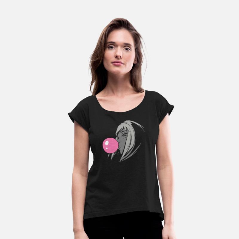 Bubble Gum Lover Chewing Gum Gummy Food