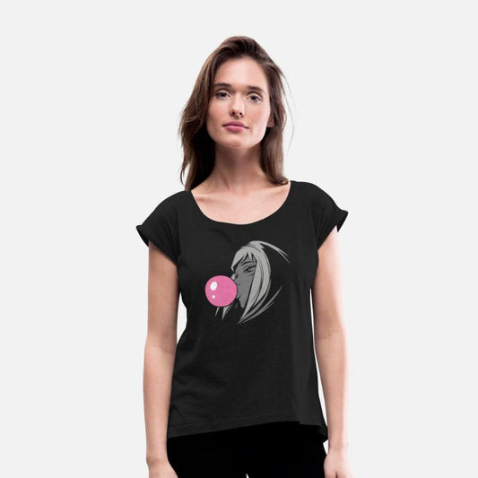 Bubble Gum Lover Chewing Gum Gummy Food