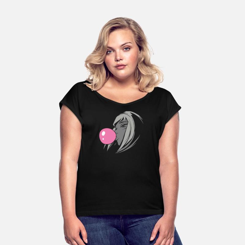 Bubble Gum Lover Chewing Gum Gummy Food