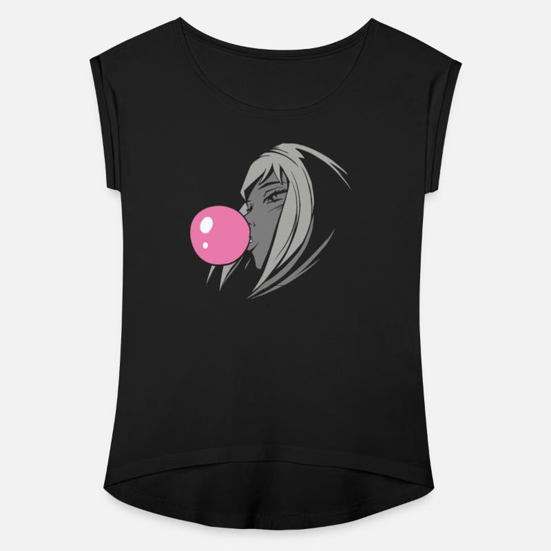 Bubble Gum Lover Chewing Gum Gummy Food