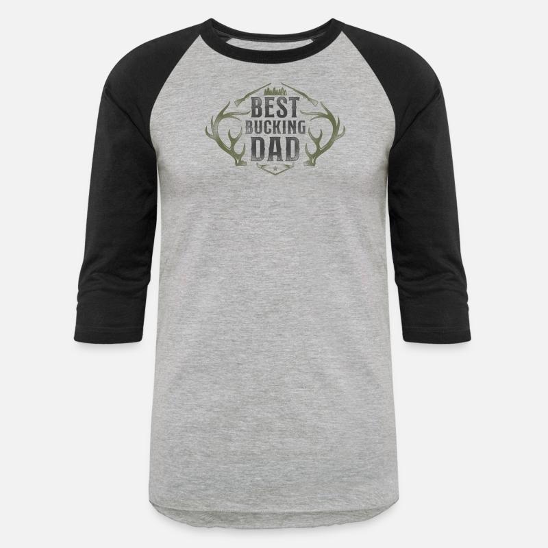 Buck Deer Hunting Hunter Father