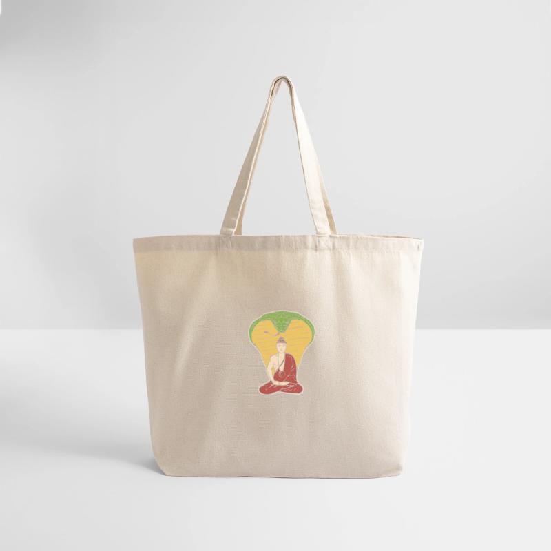 Buddha Cobra Traitor Or Snake Lover Gift