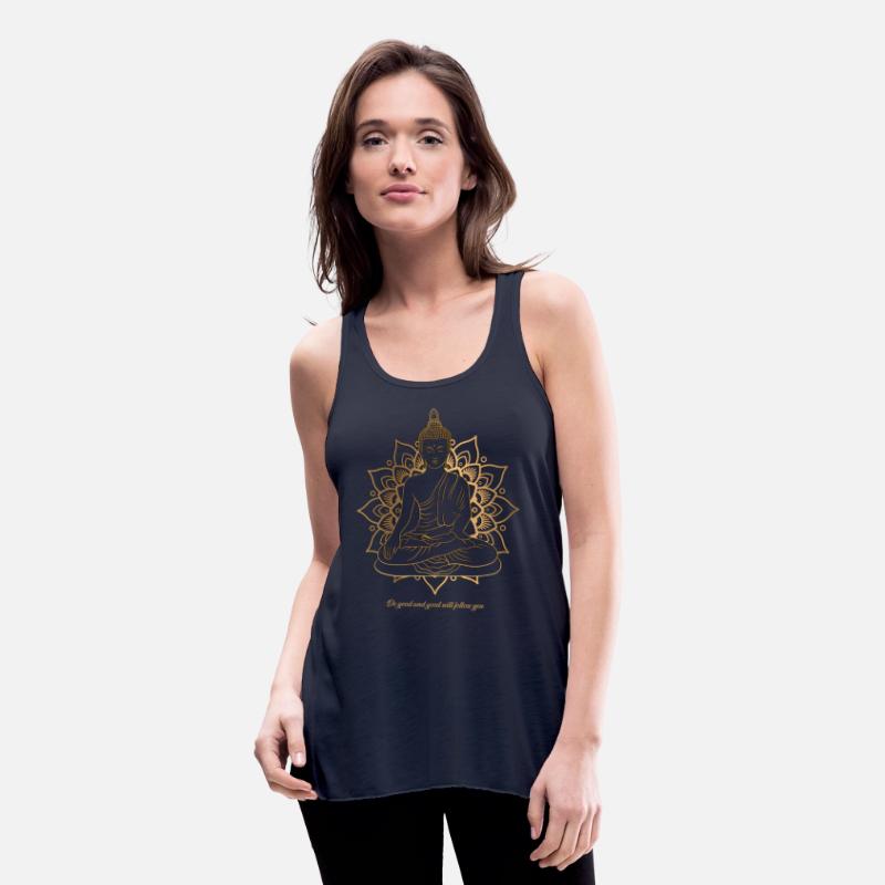 Buddha Mandala Buddhist Mindfulness Buddhism