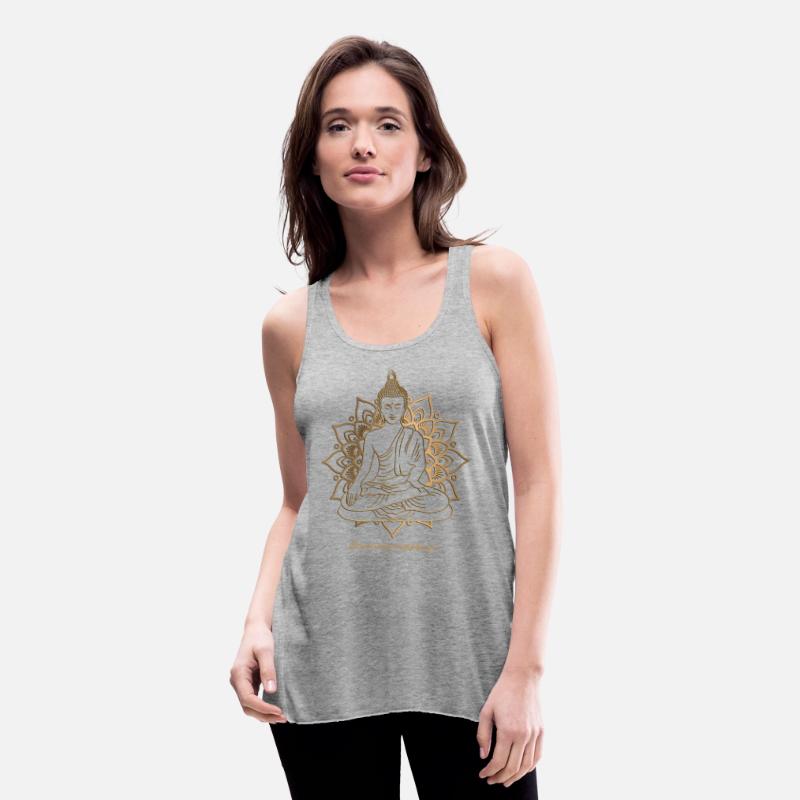 Buddha Mandala Buddhist Mindfulness Buddhism