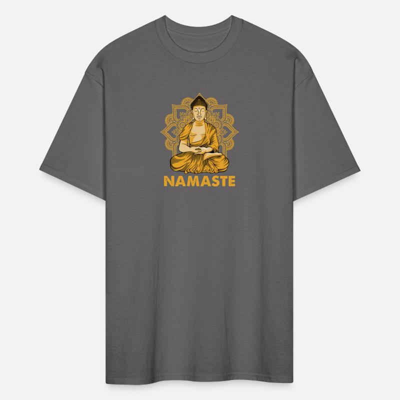 Budha Namaste
