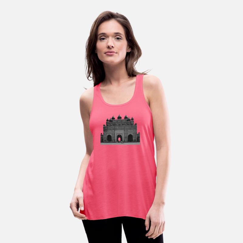 Buland Darwaza — The Gate of Magnificence