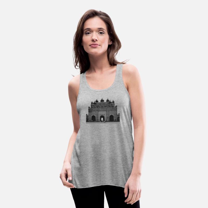 Buland Darwaza — The Gate of Magnificence