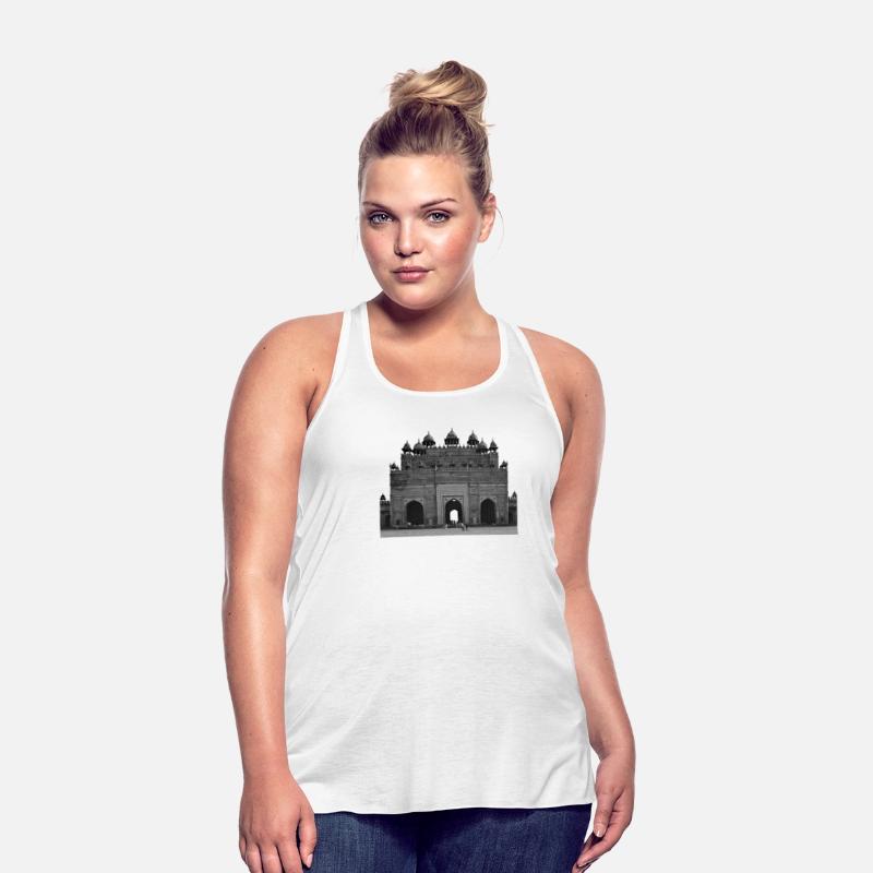 Buland Darwaza — The Gate of Magnificence