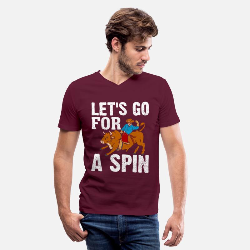 Bull Rider Bull Riding Cowboy