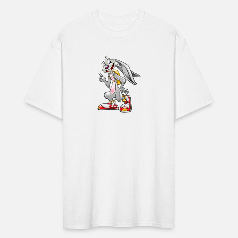 Bunny Rabbit Delight