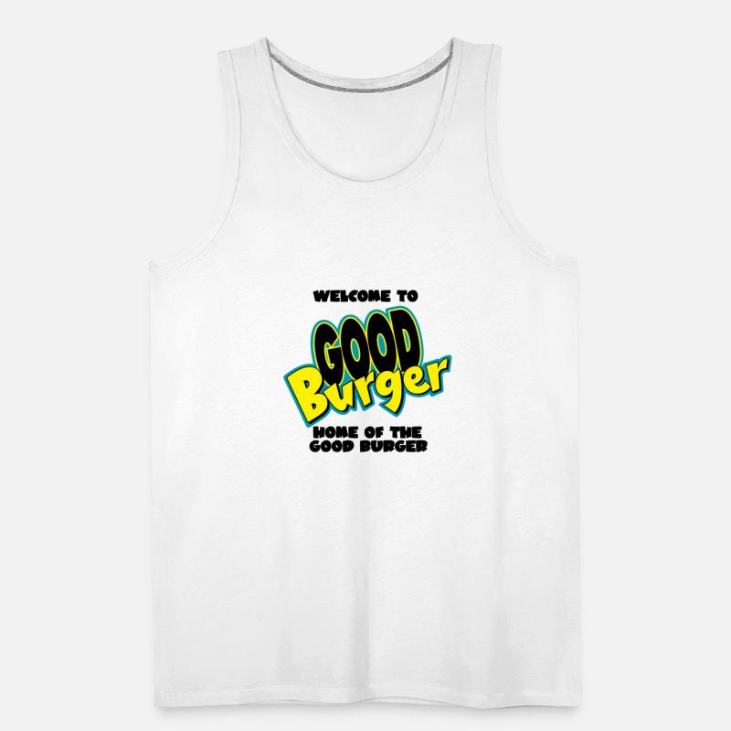 Burger Home Of The Burger