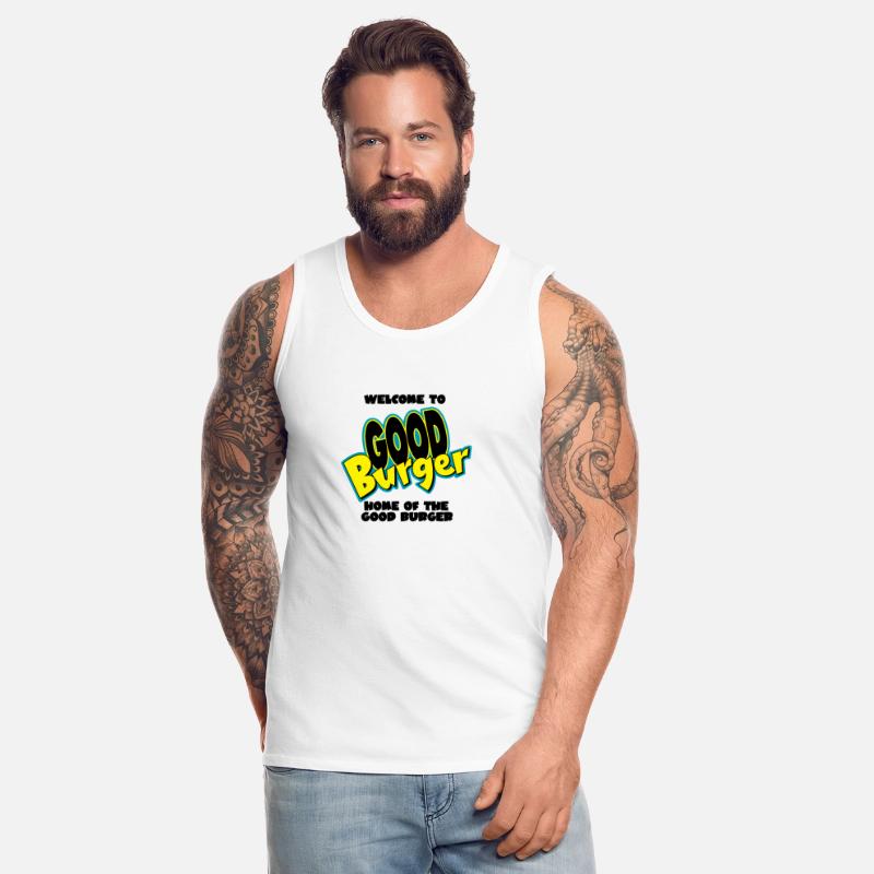 Burger Home Of The Burger