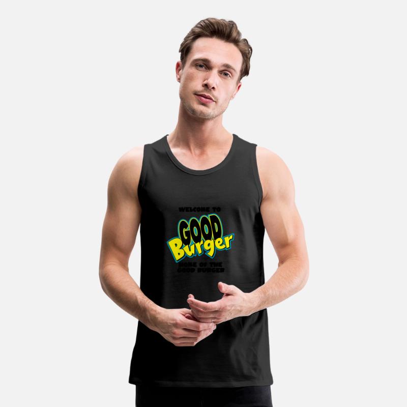 Burger Home Of The Burger