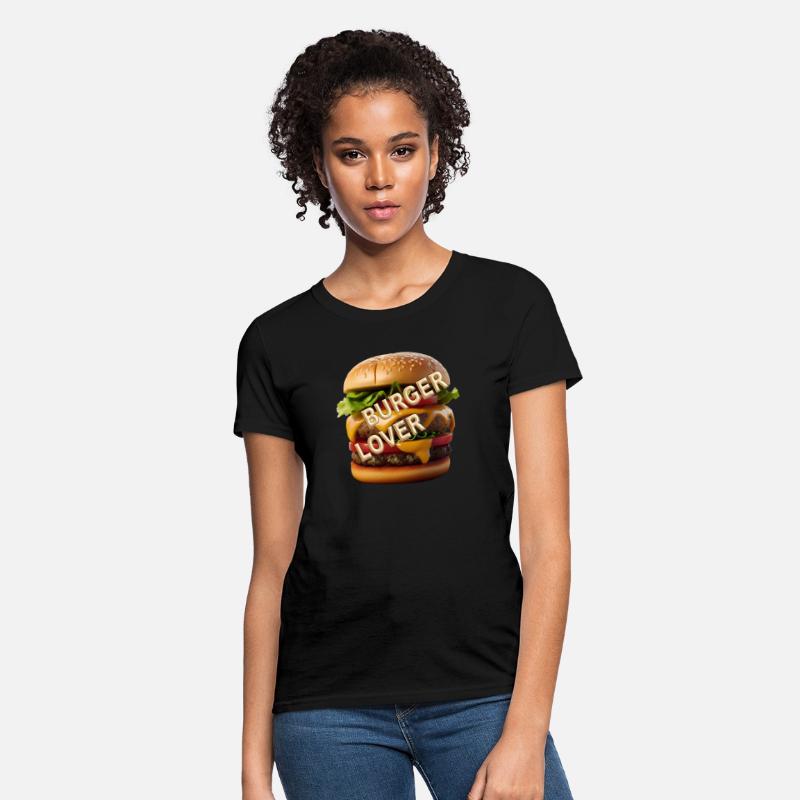 Burger Lover