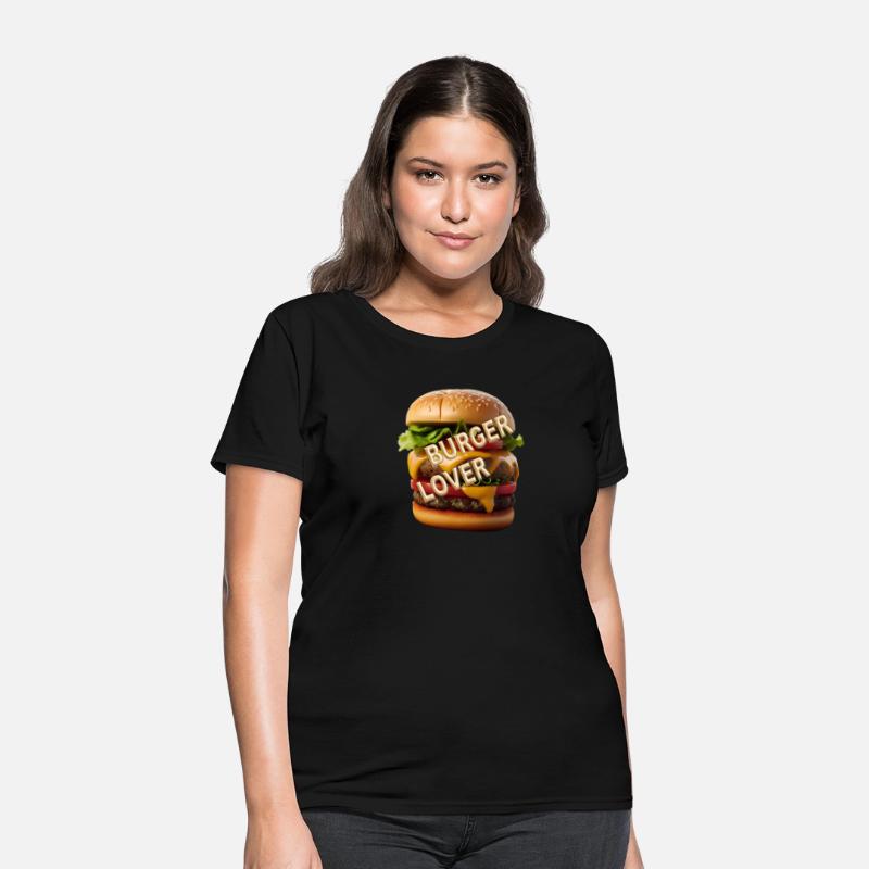 Burger Lover