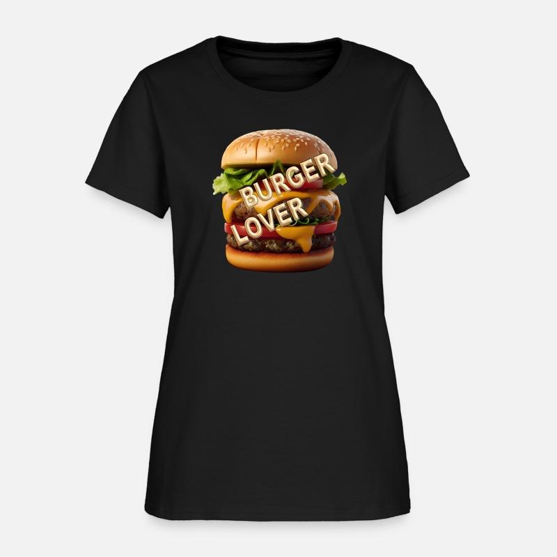 Burger Lover