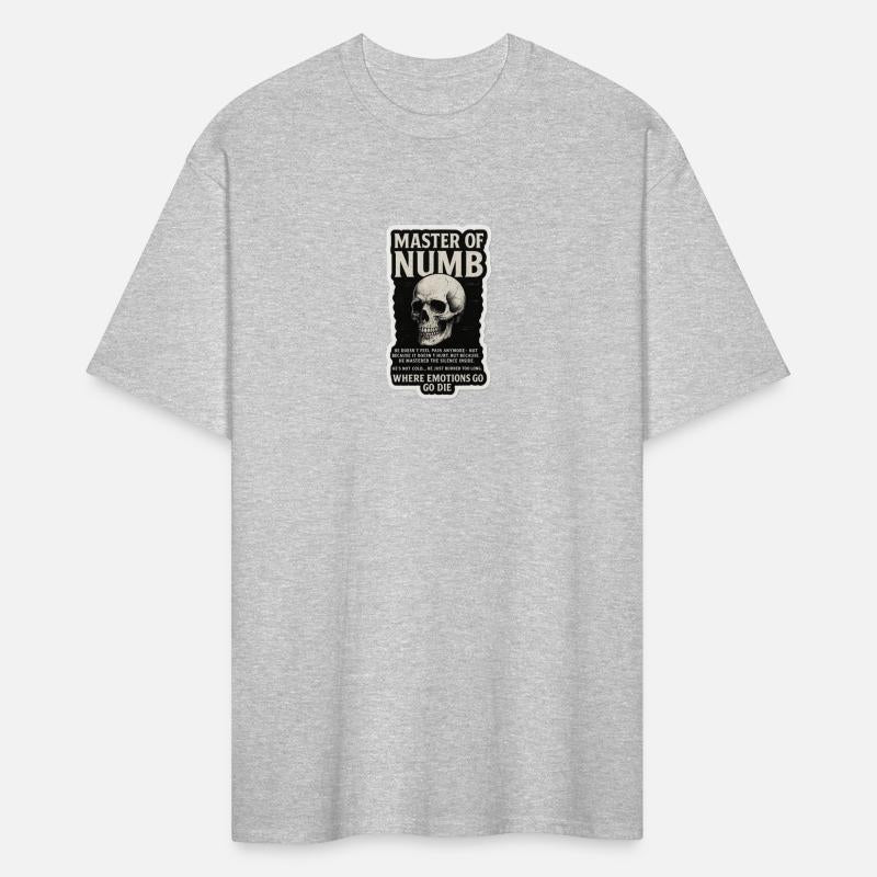 Burnt Silence – Crowned in Ashes