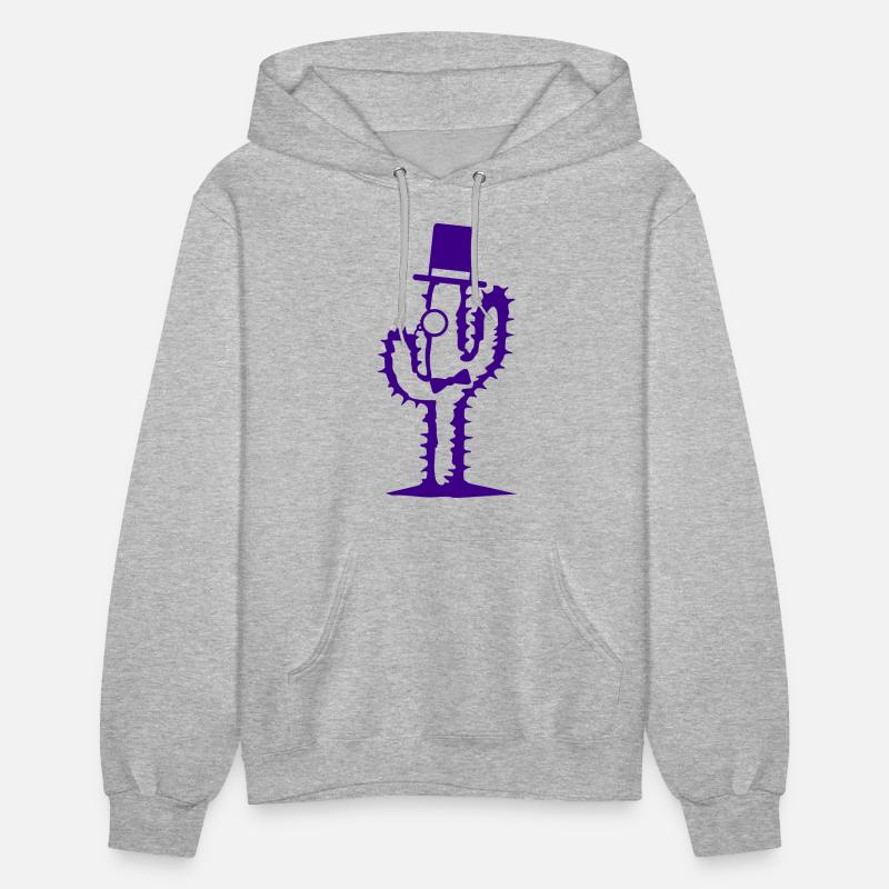 Cactus Sir Genteman Mr. Top Hat Monocle Glasses