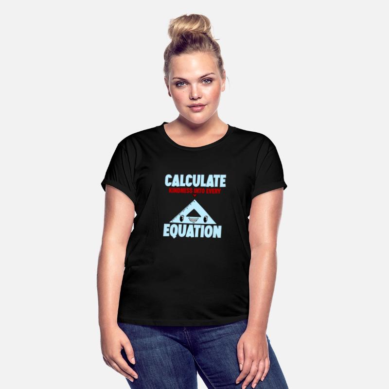 Calculate Kindness Into Every Equation 4