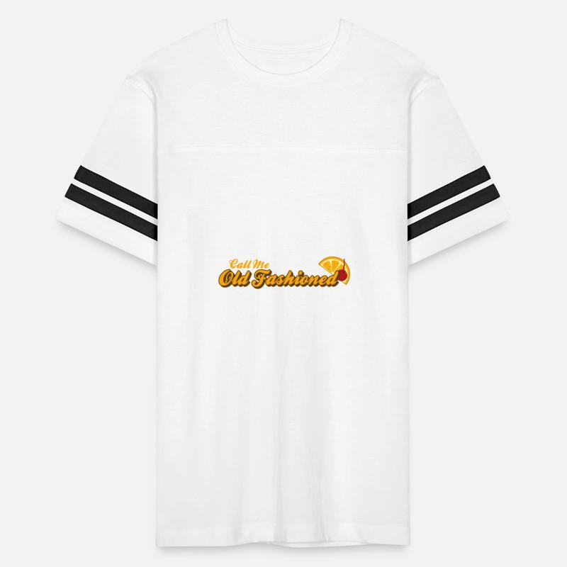 Call Me Old Fashioned Orange and Cherry