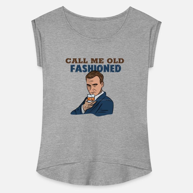 Call Me Old Fashioned