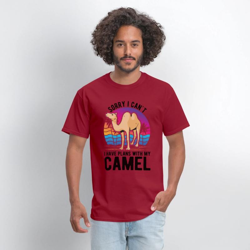 Camel Gift Dromedary Big