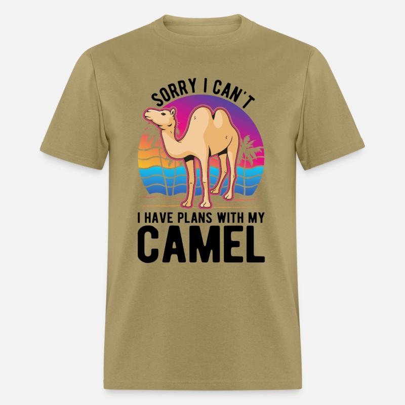 Camel Gift Dromedary Big