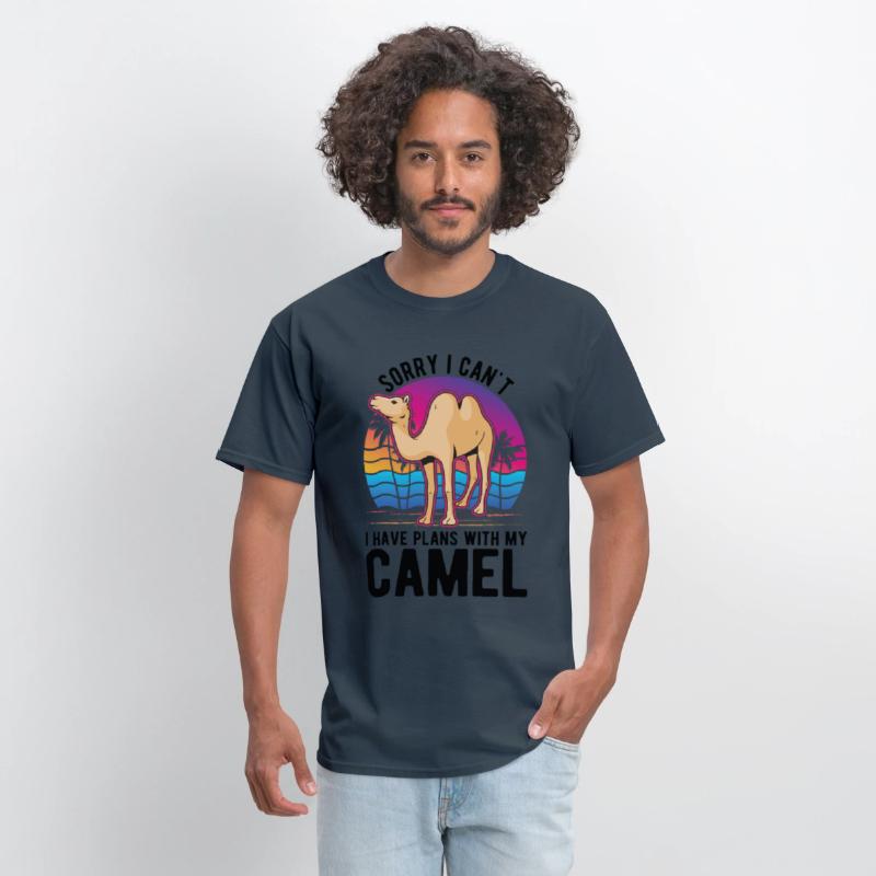 Camel Gift Dromedary Big