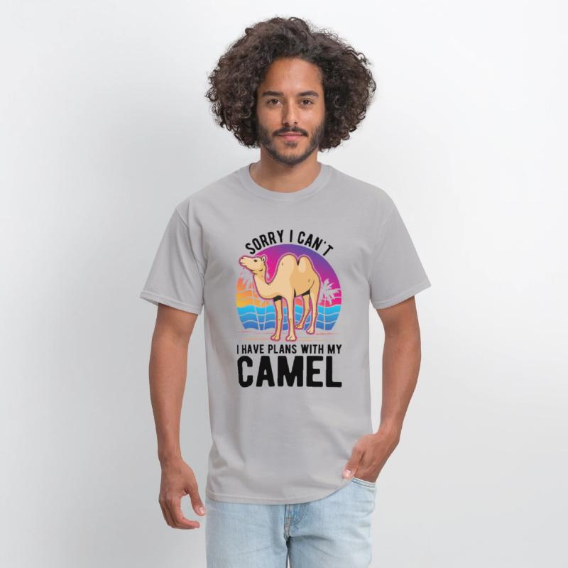 Camel Gift Dromedary Big