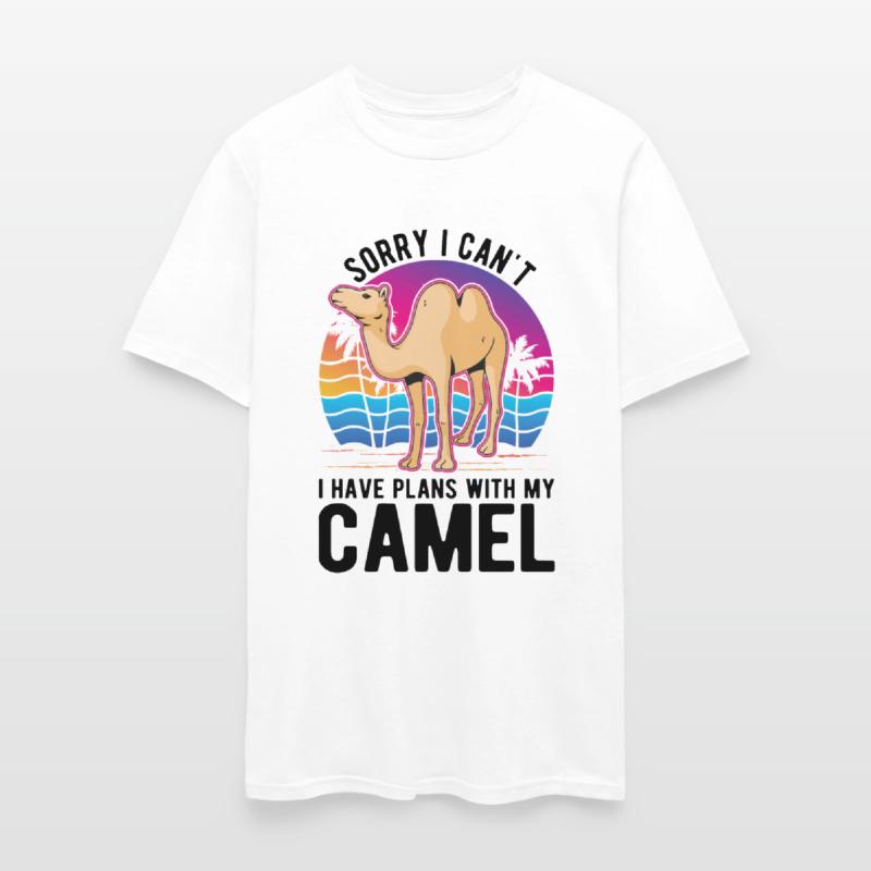 Camel Gift Dromedary Big