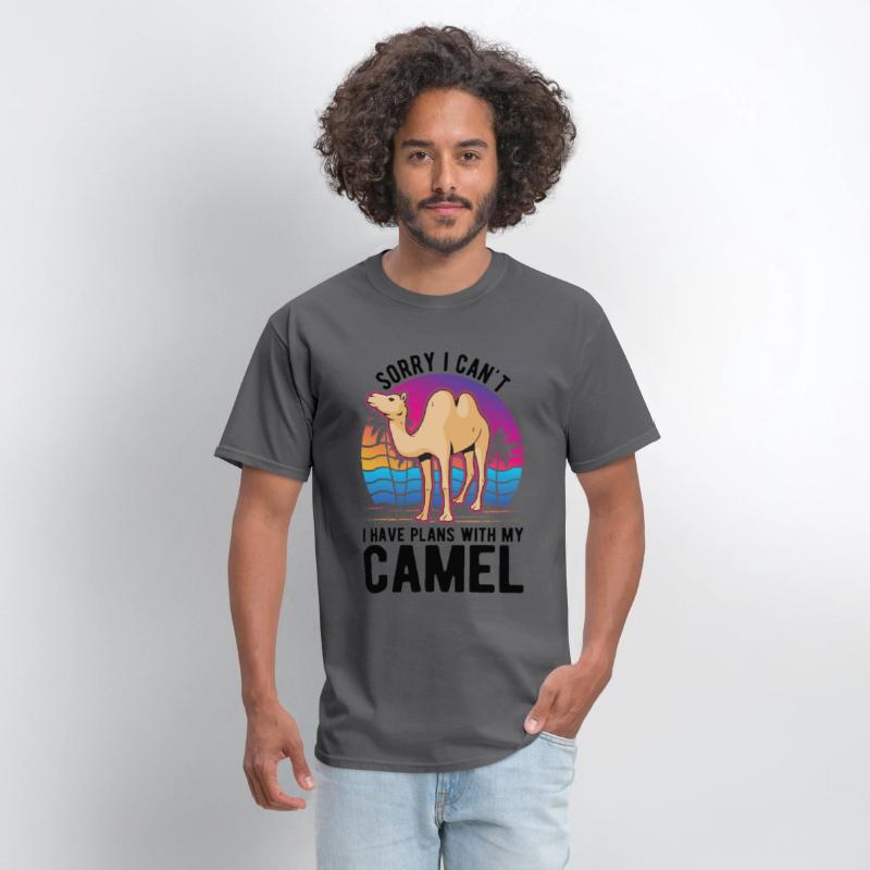 Camel Gift Dromedary Big