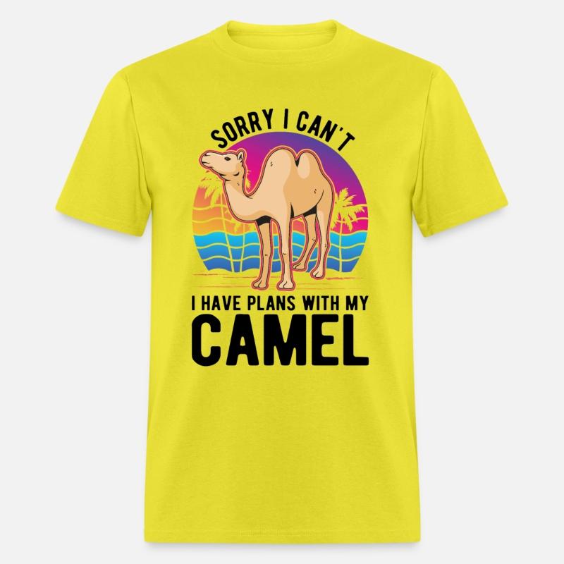 Camel Gift Dromedary Big