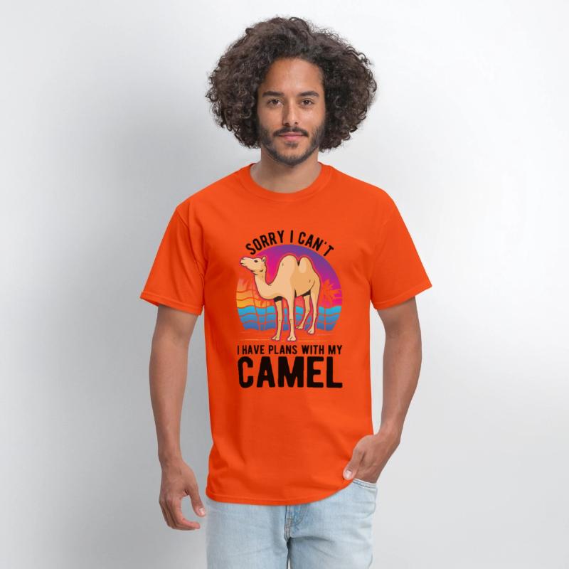 Camel Gift Dromedary Big