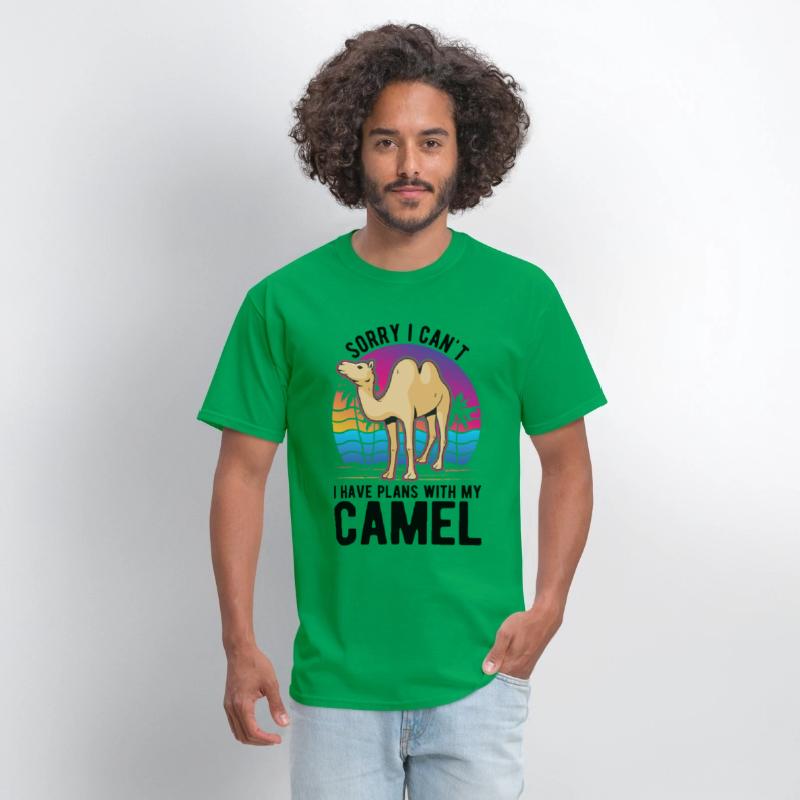 Camel Gift Dromedary Big