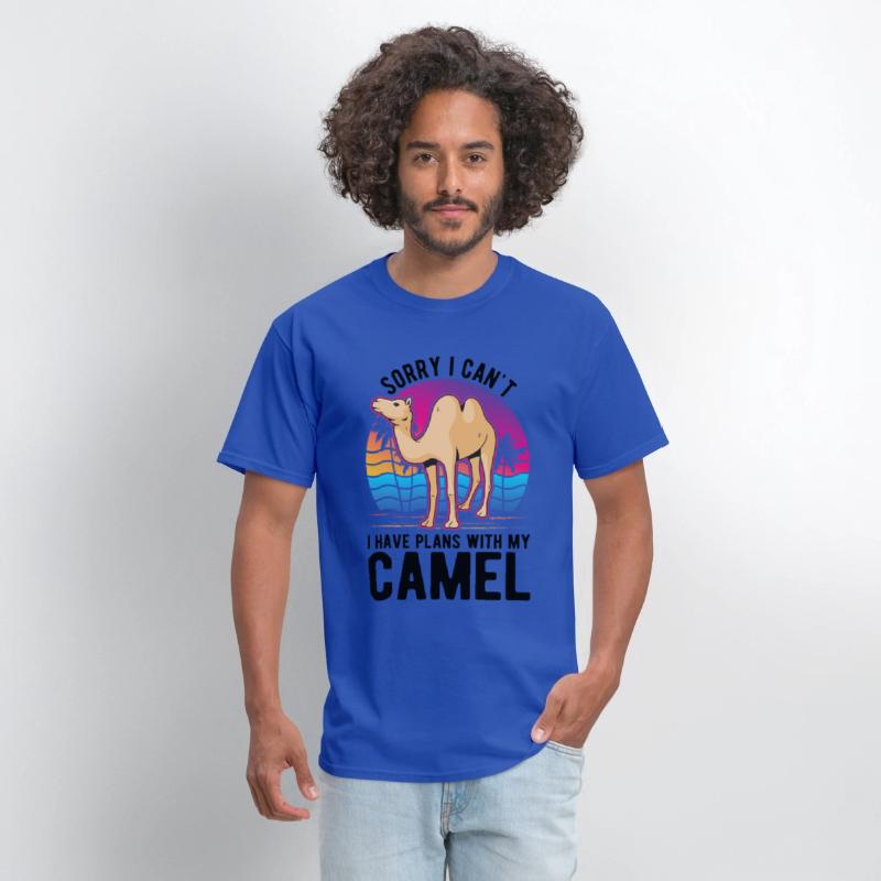 Camel Gift Dromedary Big