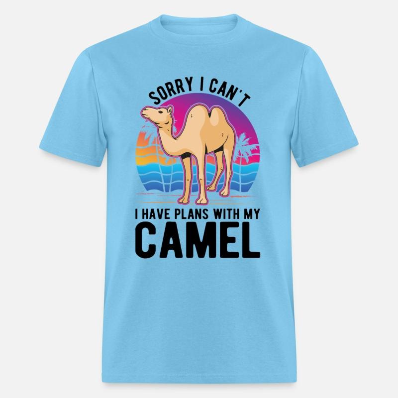 Camel Gift Dromedary Big