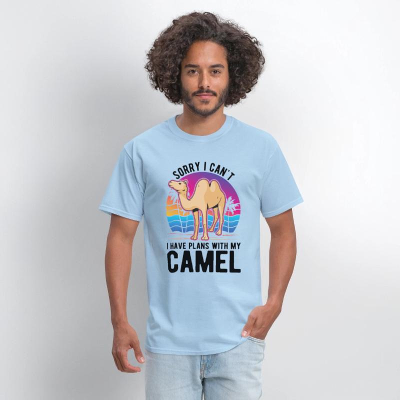 Camel Gift Dromedary Big