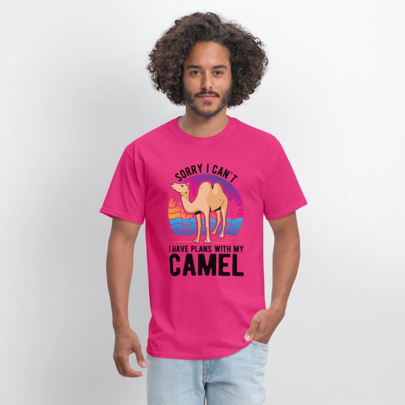 Camel Gift Dromedary Big